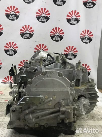 АКПП Mazda Cx-9 TC 2.5 turbo 2016-2021