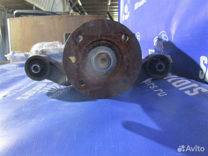 Редуктор Subaru Forester SH5 EJ205 2010