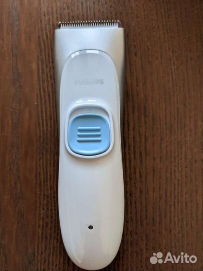 Детская машинка для стрижки Philips