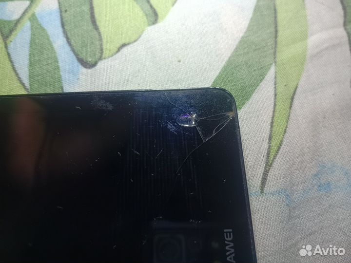 Huawei MediaPad t3 7