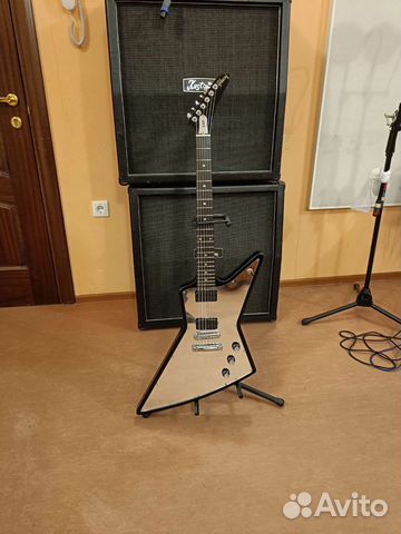 Gibson Explorer New Century