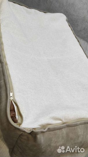 Лежанка для собак