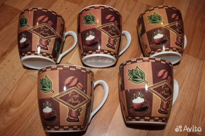 Кружка Физрук 500 мл