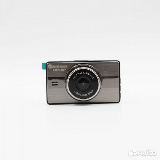 Видеорегистратор boss mini A31, Full HD, Микрофон (Арт.14217)