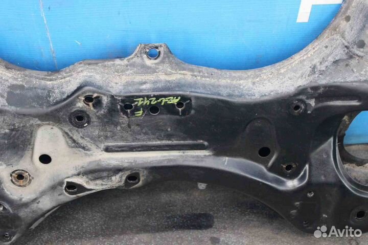 Балка Toyota Caldina (Тойота Калдина) T240 5120120