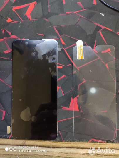 Дисплей xiaomi mi a3