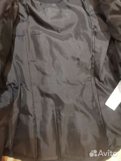 Куртка весна осень