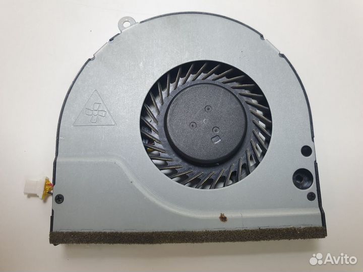 Вентилятор Acer V5-561G, Packard Bell ente69CX