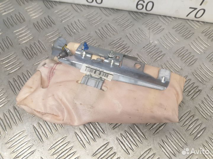 Б/У Подушка безопасности боковая (в сиденье) во