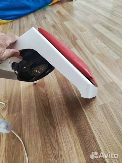 Подставка для маникюра с пылесосом, вентилятором