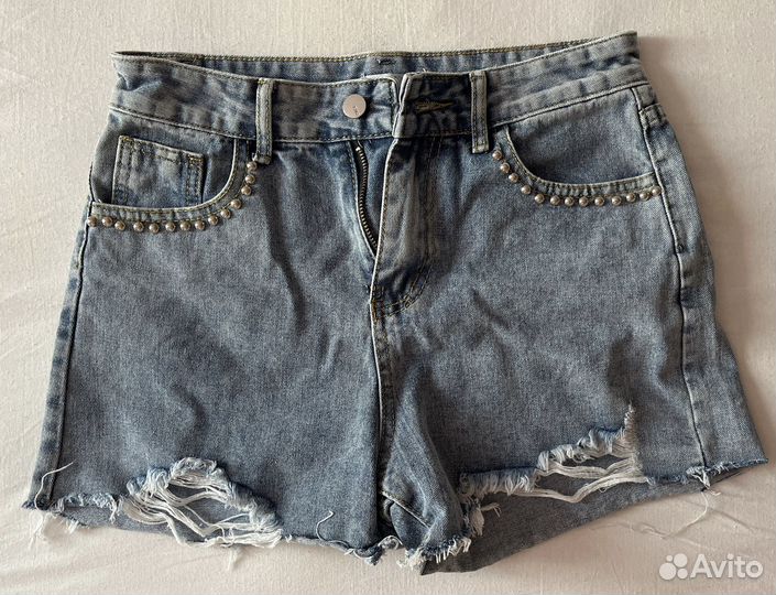 Пакет вещей xs