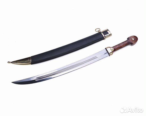 Бебут, кинжал образца 1907 года