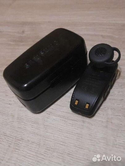 Bluetooth-гарнитура Samsung WEP200
