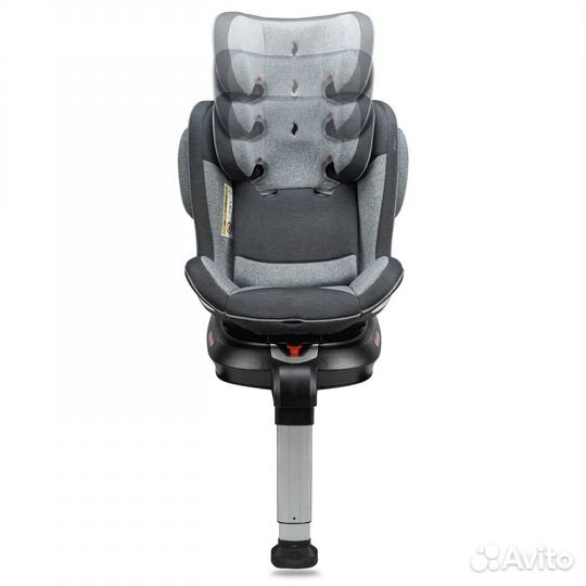 Авто кресло для детей поворотное 360