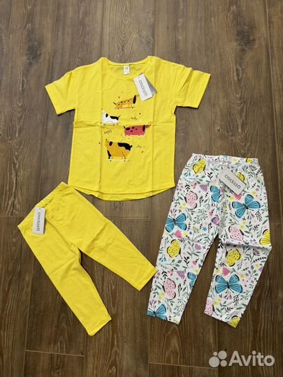 Новые вещи 116 122 george и другие для девочки