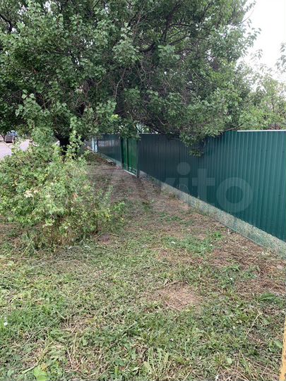 Дом 57,4 м² на участке 3,4 сот.