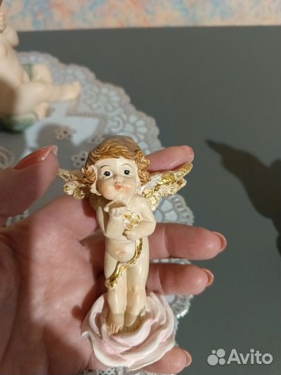 Статуэтка ангел