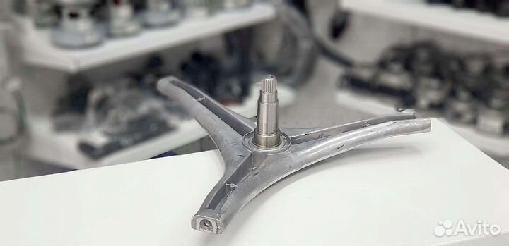 Крестовина стиральной машины LG 4434ER1004A/1007D