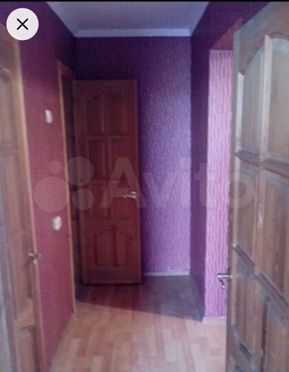 2-к. квартира, 53 м², 8/9 эт.