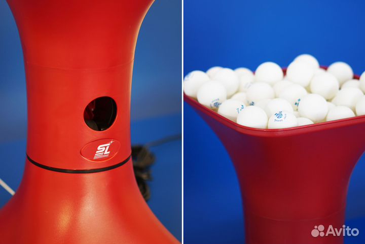 Тренажер для настольного тенниса Start Line HP3