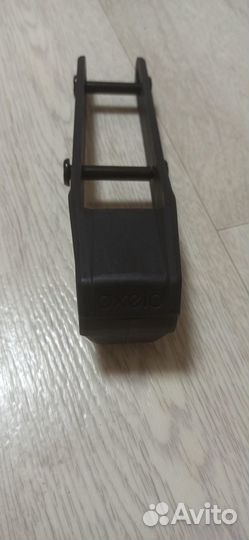 Тормоз для роликовых коньков