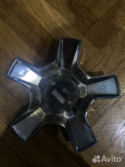 Колпачок диска lexus