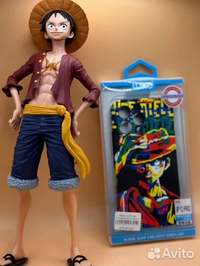 Чехлы для iPhone