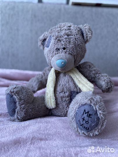 Плюшевые игрушки