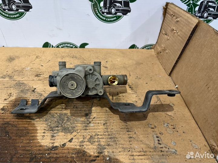 Модулятор авs Scania 6 DC13 148/450HP 2018