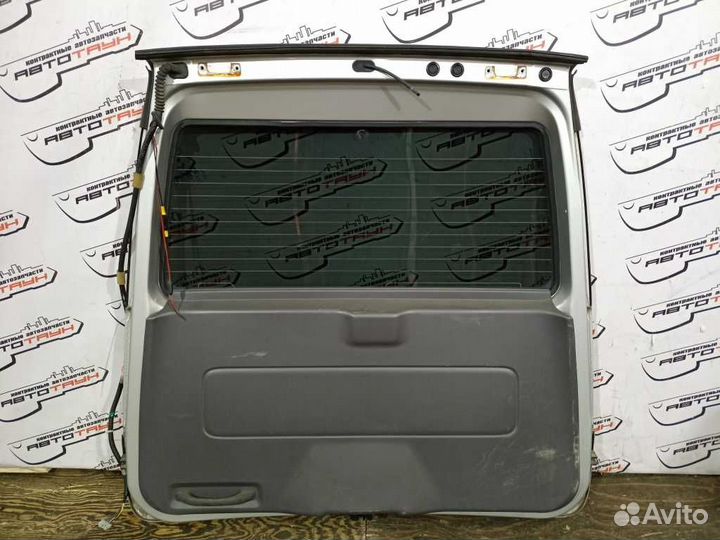 Дверь задняя honda stepwgn RF1 RF2 номер снизу 2 м