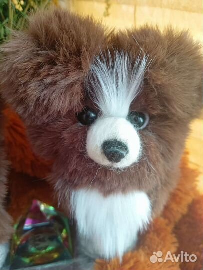 Звероварежки