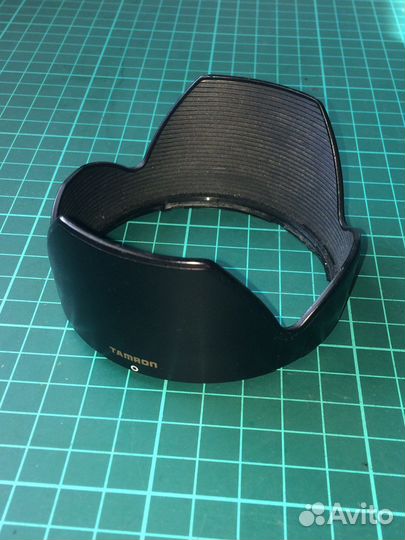 Бленда Tamron DA20