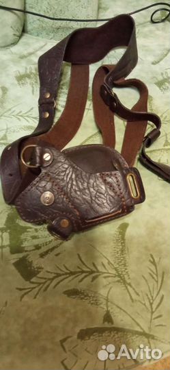 Кобура П.Б. Оса