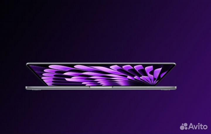 Macbook Air 15 m2 16gb 1tb с Ндс, Рст