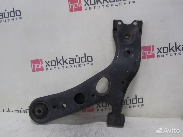 Рычаг, Toyota RAV 4, ACA31, FR, OEM №: 48068-420