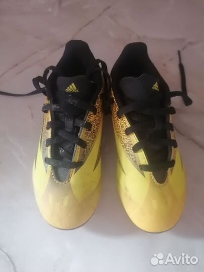 Футзалки adidas