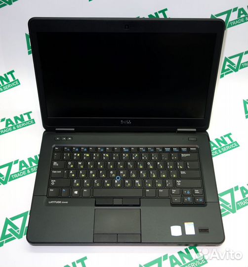 Dell Latitude E5440