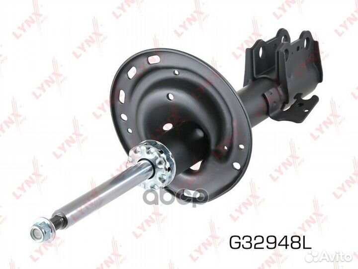 Стойка амортизационная перед лев G32948L LYN