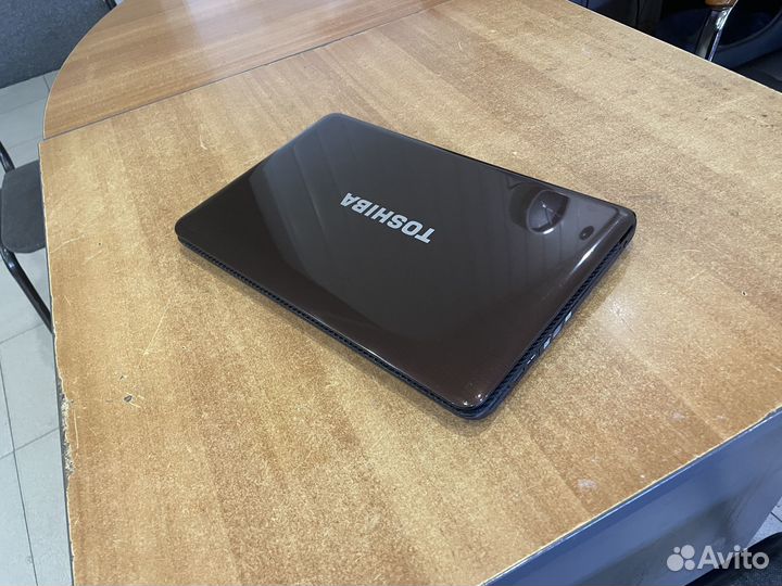 Toshiba L655 Core i3/4G/320Gb