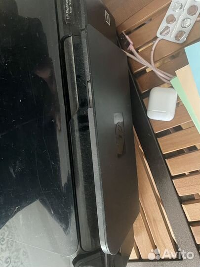 Принтер hp