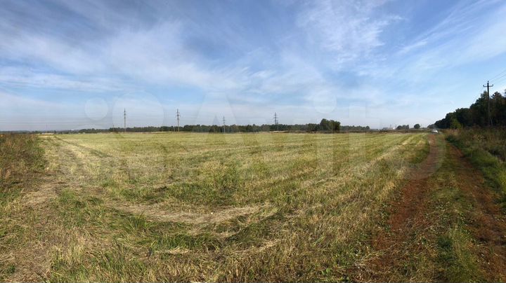 Участок 27 сот. (ИЖС)