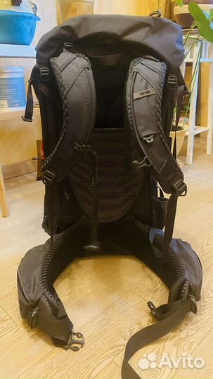 Туристический рюкзак gregory baltoro pro 85L