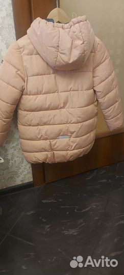 Оригинальный пуховик Баон