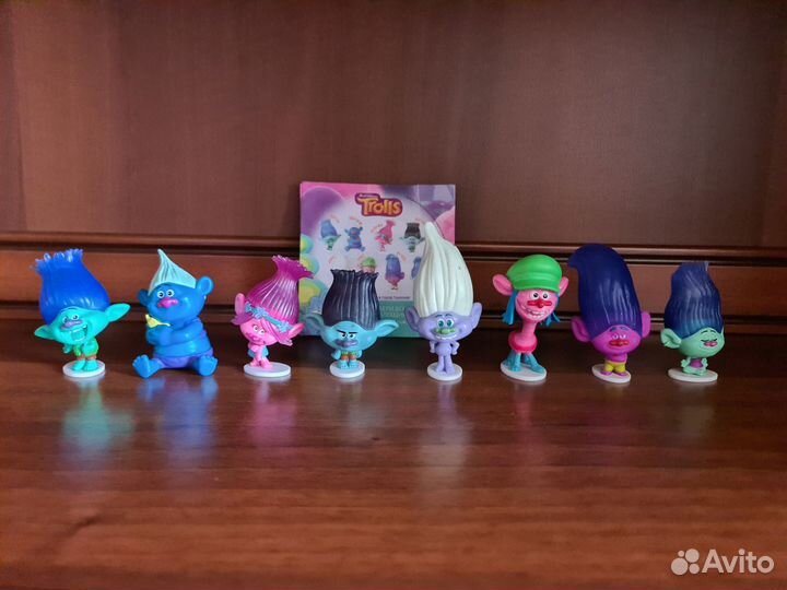 Коллекции Sweet Box