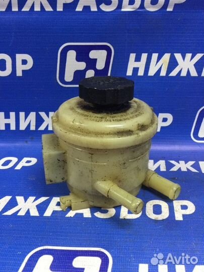 Бачок гидроусилителя Hyundai Accent 2