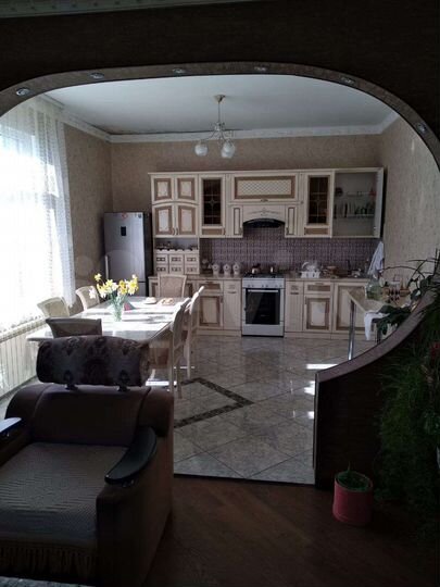 Дом 90 м² на участке 5 сот.