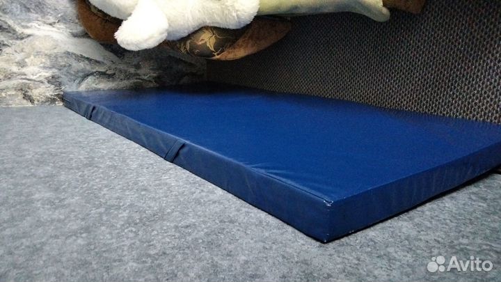 Маты татами бу