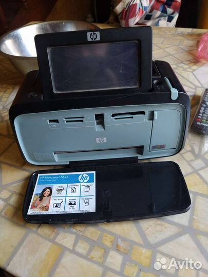 Фотопроектор