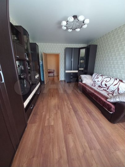 2-к. квартира, 70,1 м², 17/17 эт.