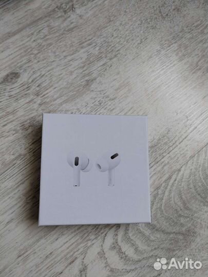 Беспроводные наушники